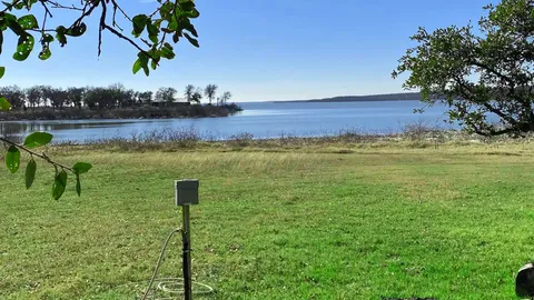 Pull-Through Water & Electric Secluded — image 1 of 3