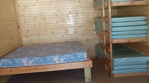 Rustic Cabin — image 2 of 5