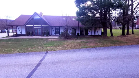 LODGE — image 1 of 6