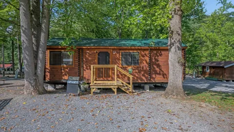 Cindy Bear™ Cabin — image 1 of 8