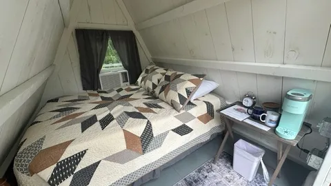 A-Frame Cabin N22 — image 2 of 17