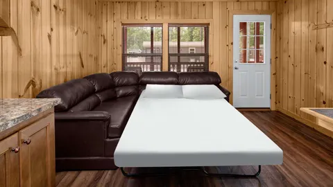 Premium Cottage 2 Bedrooms — image 2 of 9