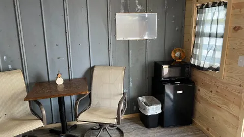Getaway Rustic Cabin — image 3 of 3
