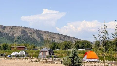 Tent Site — image 2 of 4