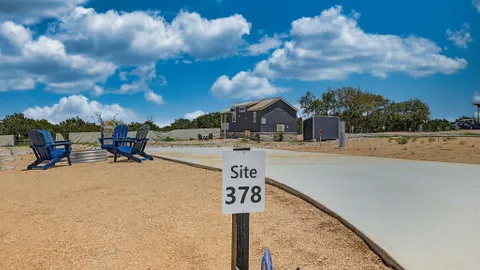 Premium RV Site - 378 — image 1 of 20