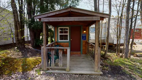 Camping Cabin C3 — image 1 of 3