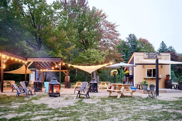 Hammond Hill – photo 1