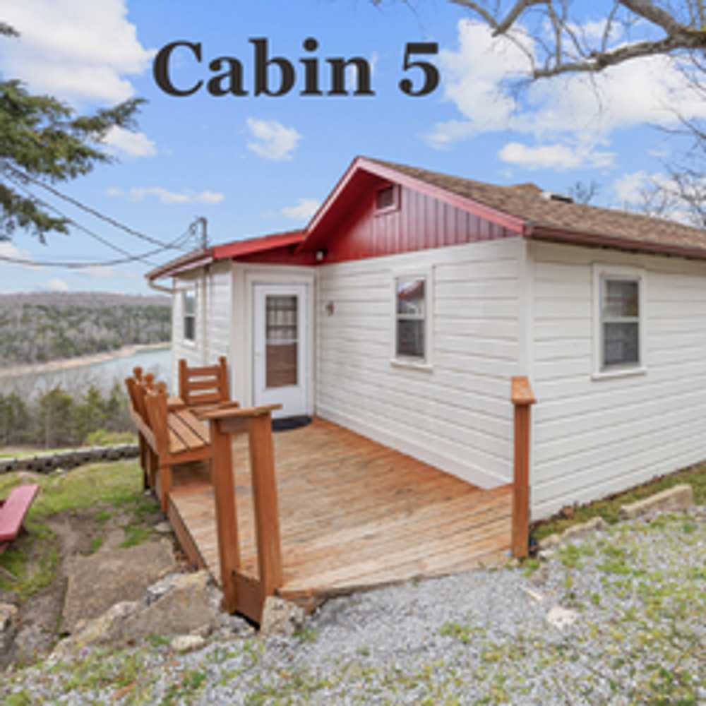 Red Arrow Resort Midway, Arkansas Campspot