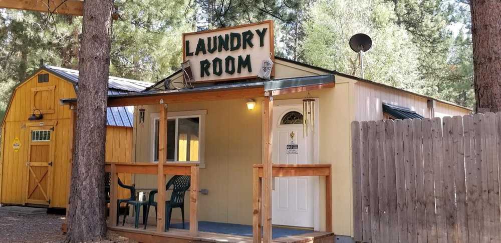 Sumpter RV Park, Sumpter, Oregon - Photo 2