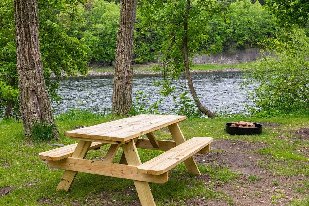 Kittatinny's KCamp Campground Barryville, New York Campspot