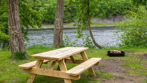 Riverfront Basic Tent — image 1 of 5