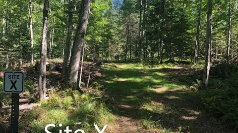 Walk-In Rustic Campsite — image 6 of 6
