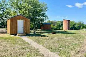 Honey Grove Campground – photo 4