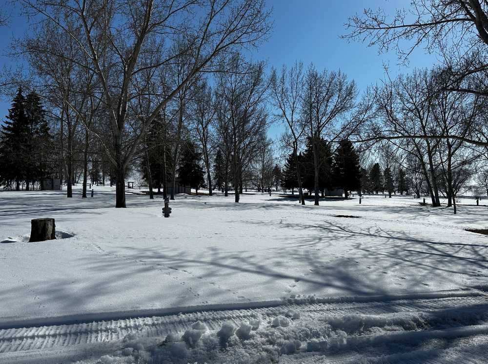 Wheatland Shores Campground - Photo 4