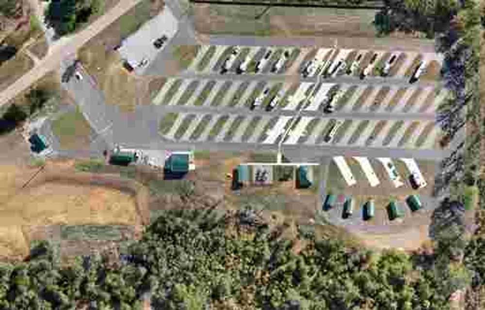 Serenity RV Park, Belden, Mississippi - Main Photo