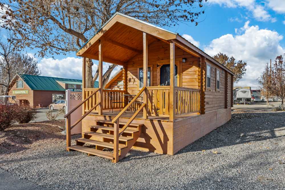 Monument RV Resort - Photo 5