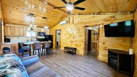 WILL'S WOLF DEN — image 2 of 10