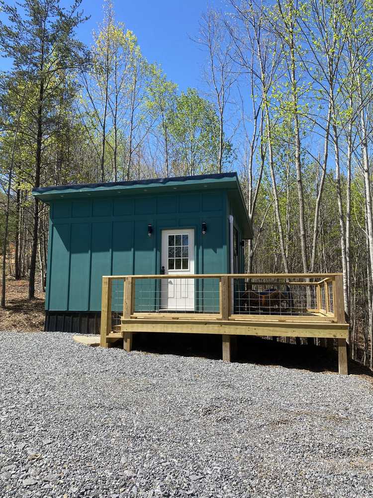 Mountain Springs Family Campground - Marion, NC - Photo 2