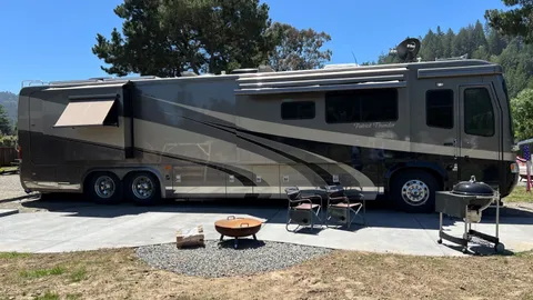 NEW! Platinum Full Hookup (50/30 Amp Electric) (PF) — image 2 of 5