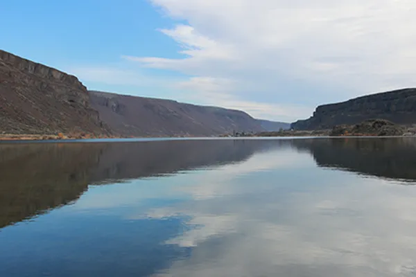 Blue Lake Resort – photo 1
