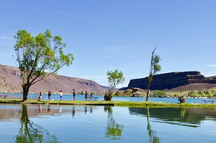 Blue Lake Resort – photo 2