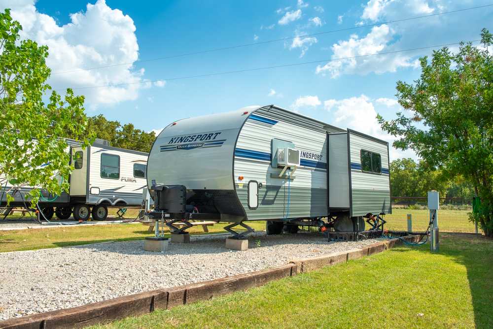 Little Star RV Park - Photo 4