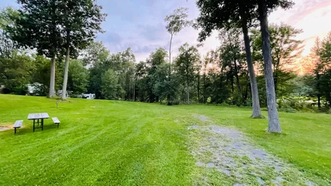Tenting Area Sites — image 1 of 2