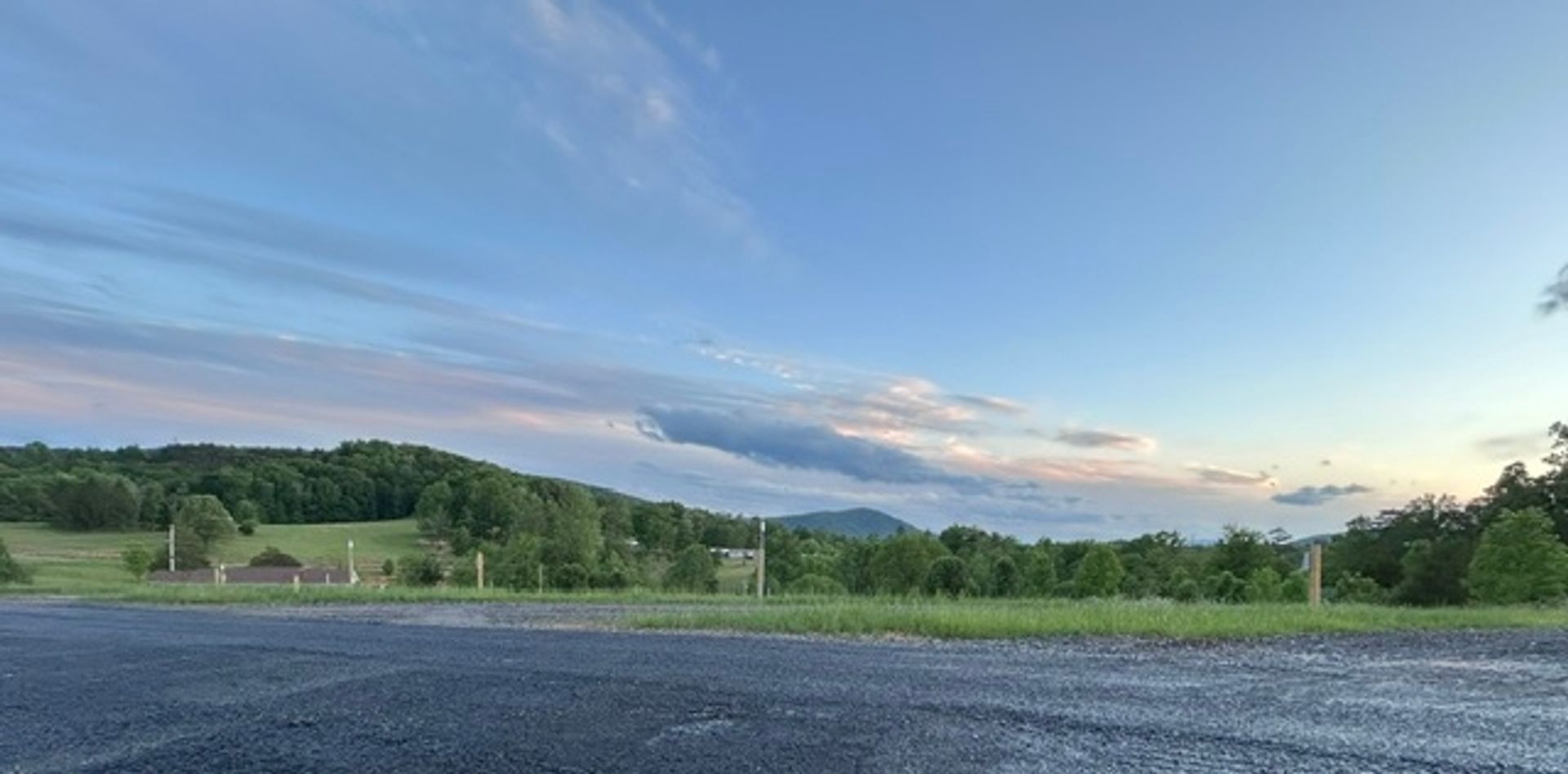 Harmony Hill Campground