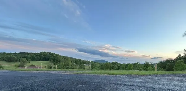 Harmony Hill Campground, Nebo, North Carolina campground