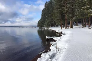 North Shore Campground – photo 2