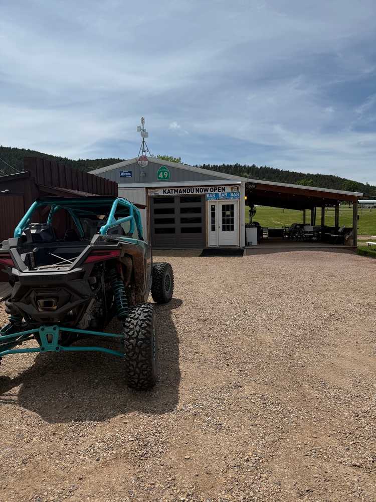 Katmandu RV Park & Campground - Sturgis, SD - Photo 2