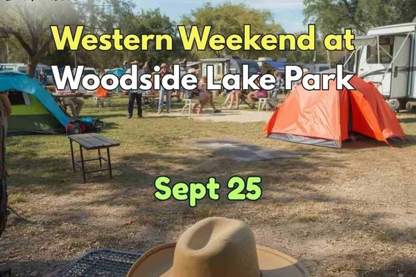 🤠 Western Weekend