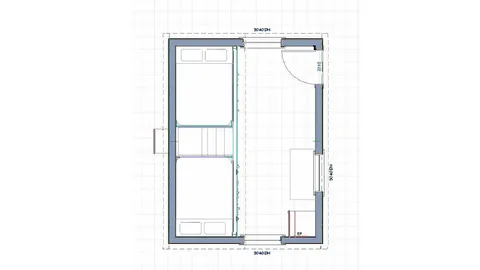 New Cabins — image 1 of 1