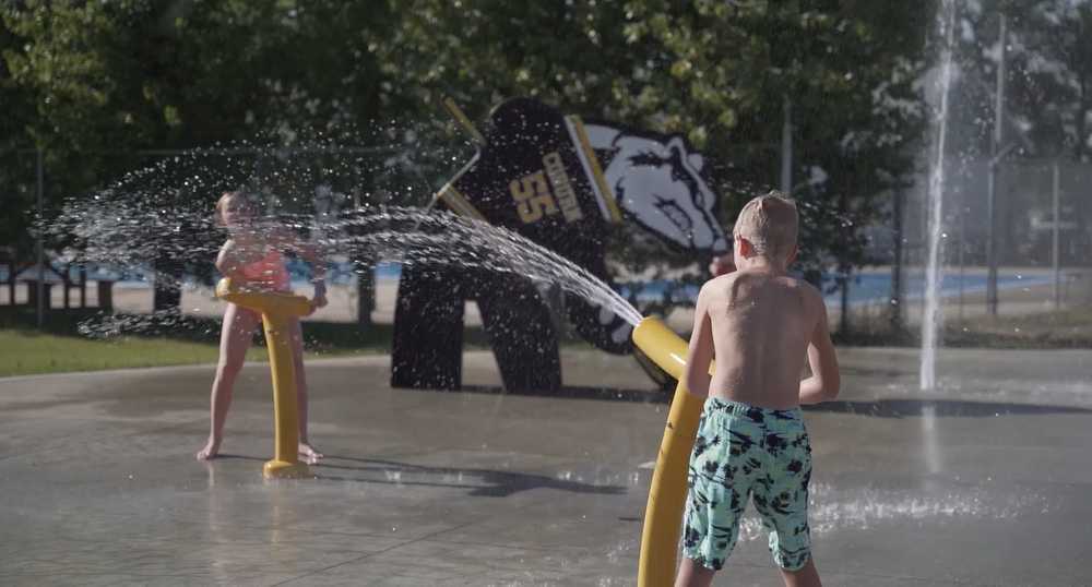 Jubilee Campground, Shaunavon, Saskatchewan - Photo 5
