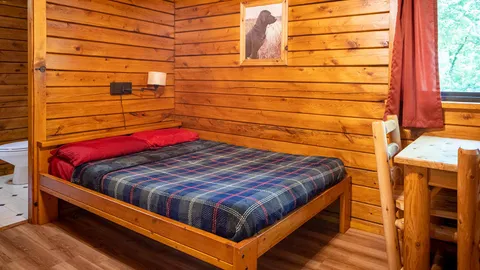 Cozy Cabin — image 2 of 12