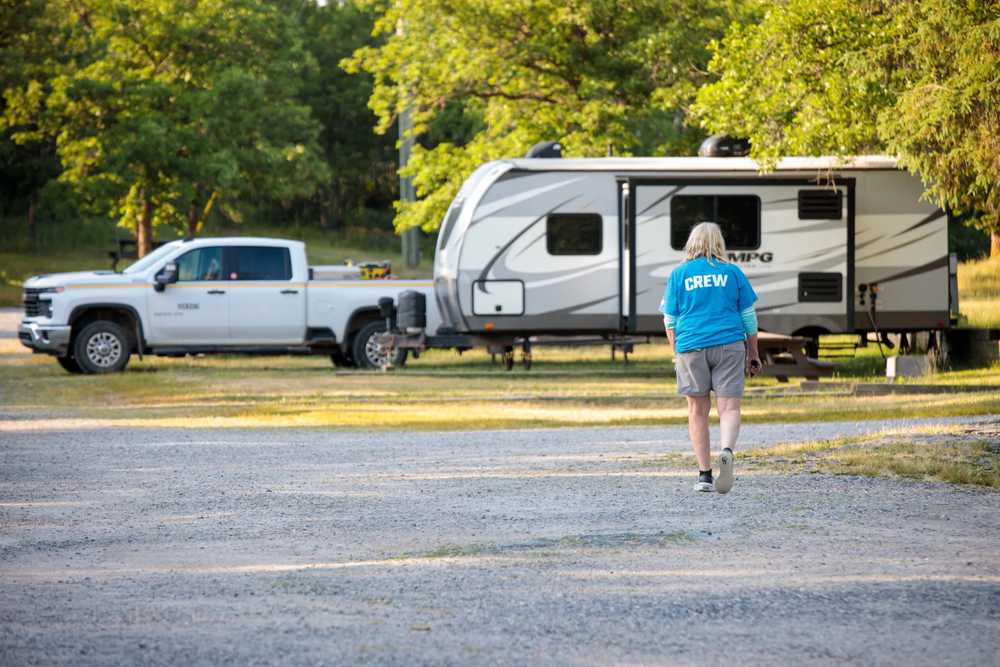 Anicinabe Park & Campground - Kenora, ON - Photo 3