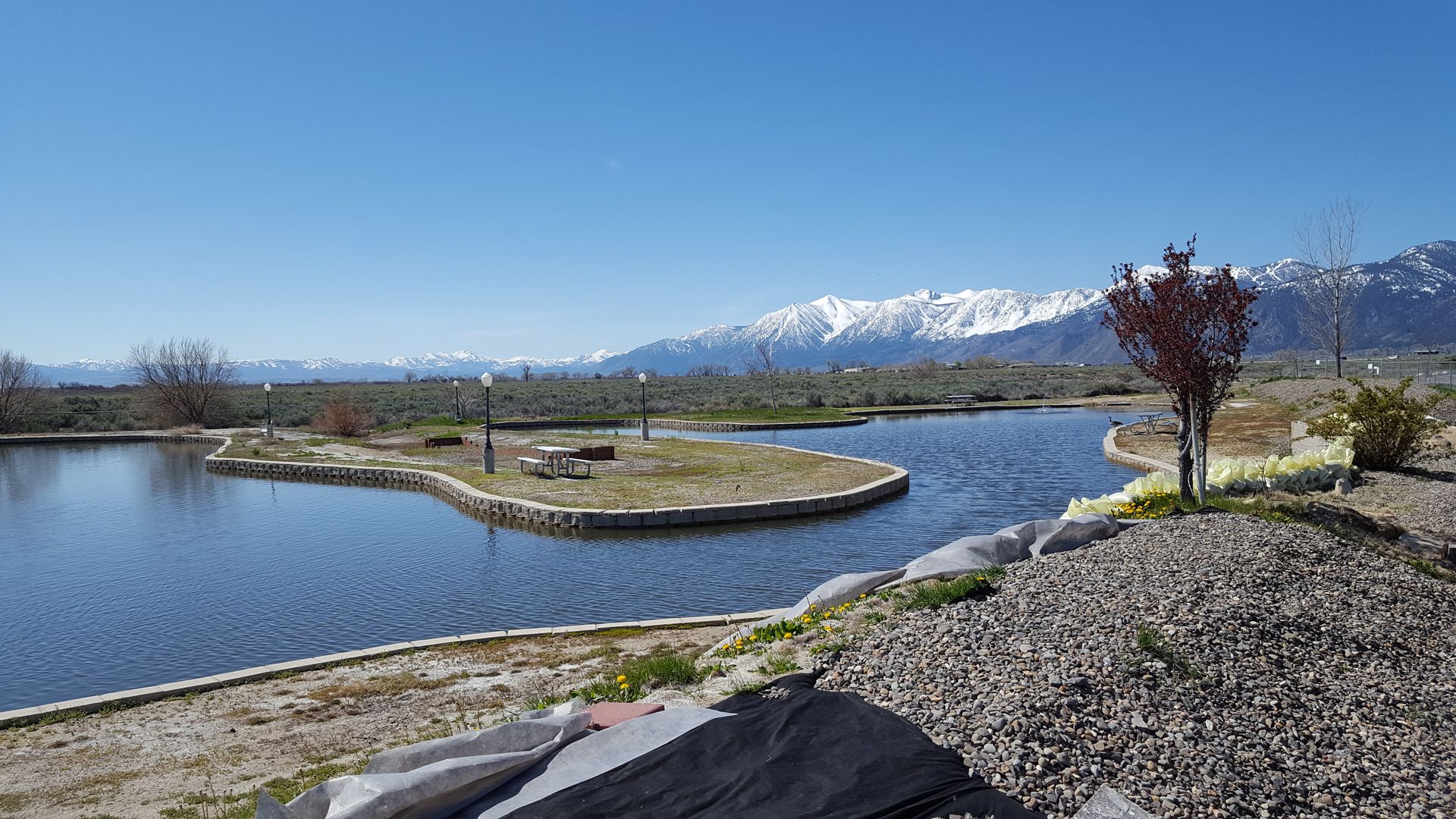 Silver City RV Resort