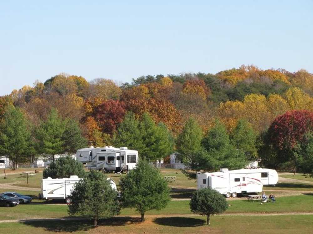 Top O' The Caves Campground - Photo 4