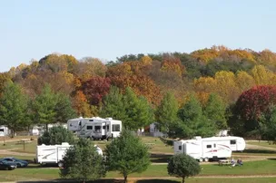 Top O' The Caves Campground – photo 4