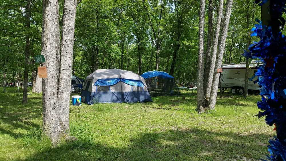 Meramec Valley Campground & RV Park - Photo 5