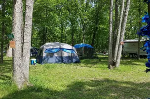 Meramec Valley Campground & RV Park – photo 5