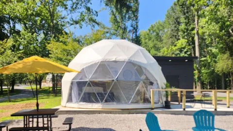 Lakeview Dome — image 1 of 8
