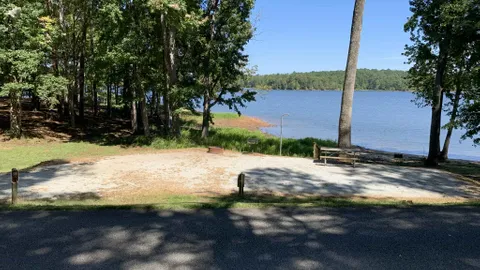 50 AMP Savannah River Waterfront Campsite — image 2 of 8