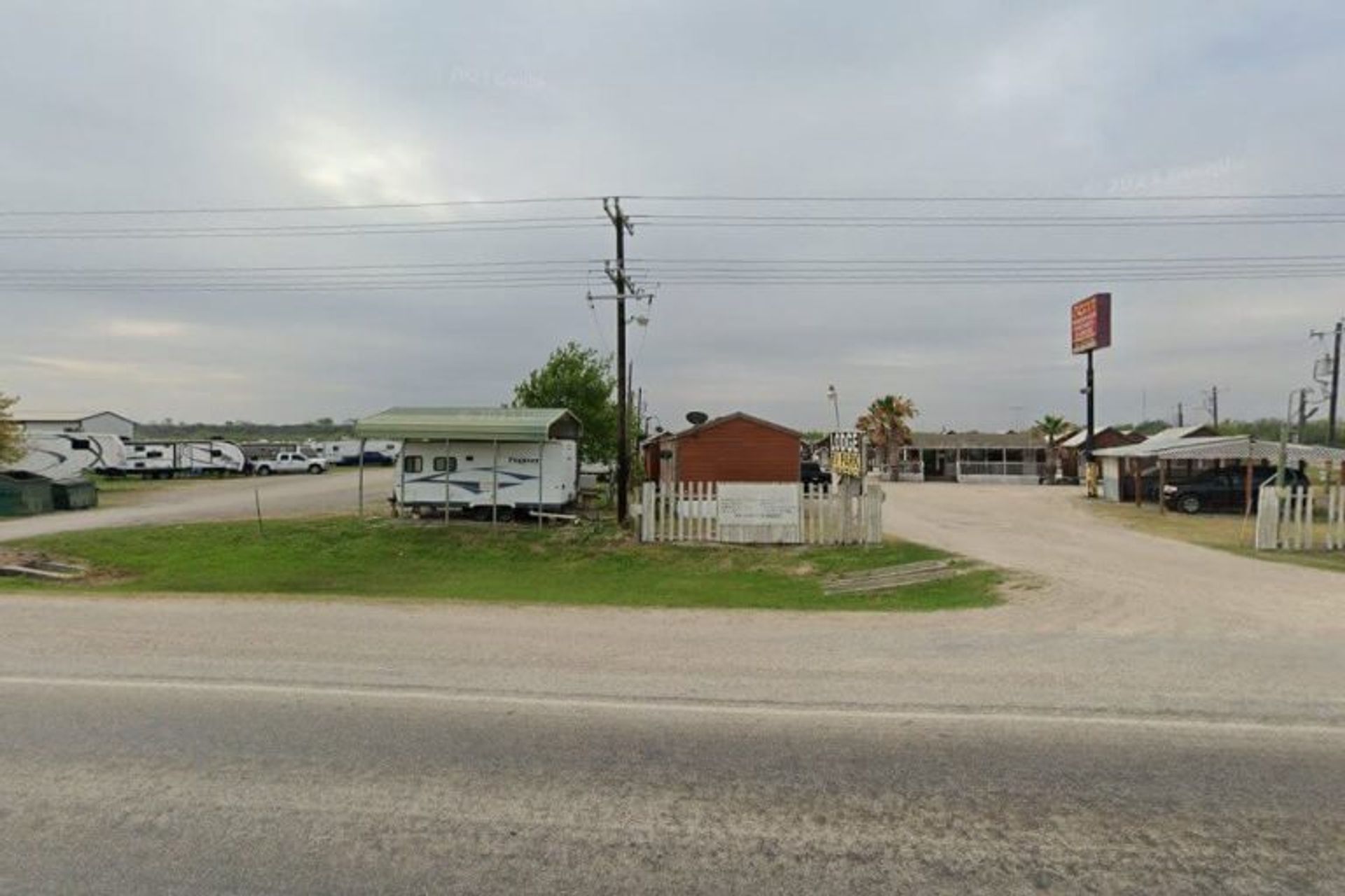 Tilden San Antionio RV Park