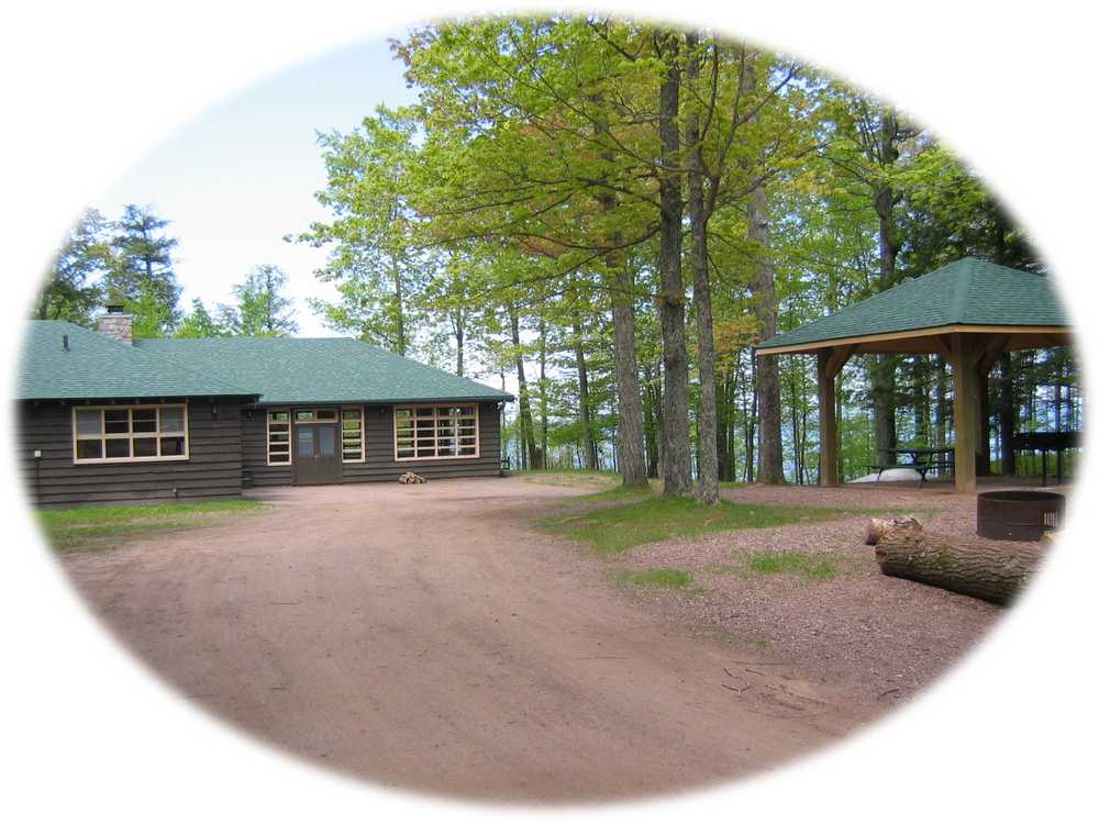 Call to Reserve - Rustic Lodge