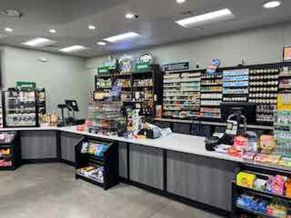 Green Valley Grocery RV Park, Hiko, Nevada - Photo 4