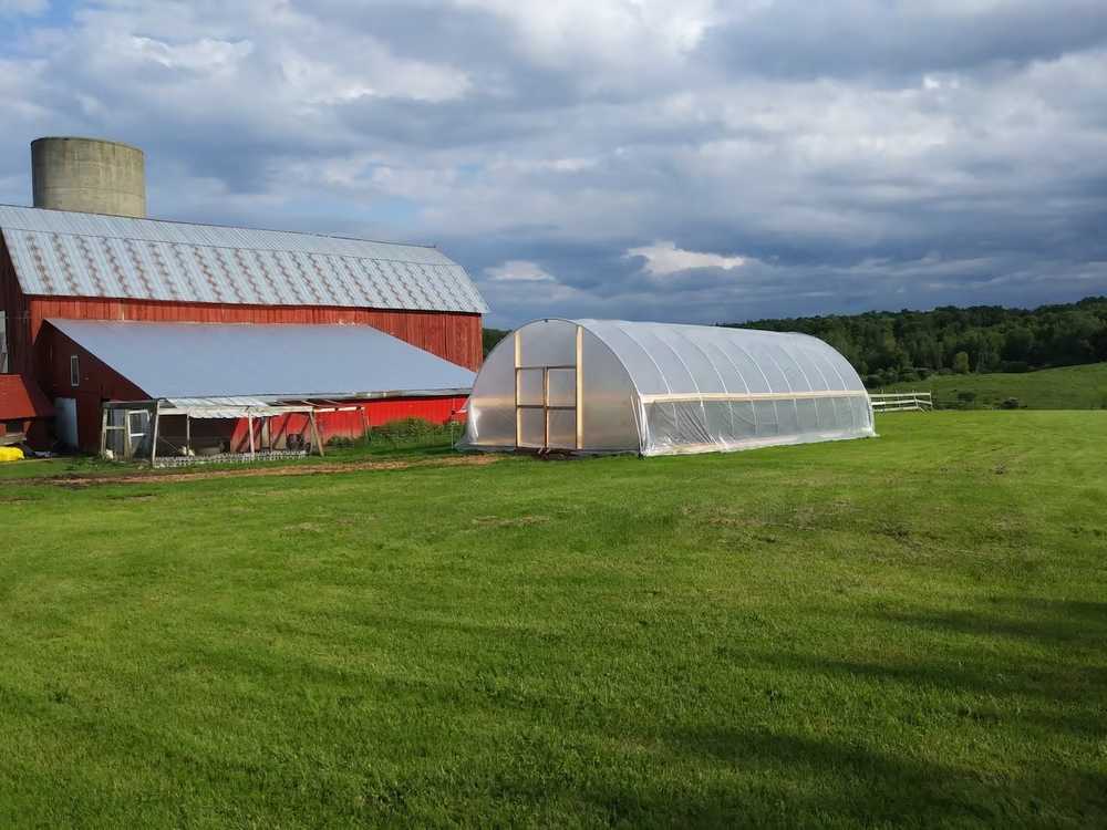 PB Farm Glamping Retreat, LLC, Machias, New York - Photo 5
