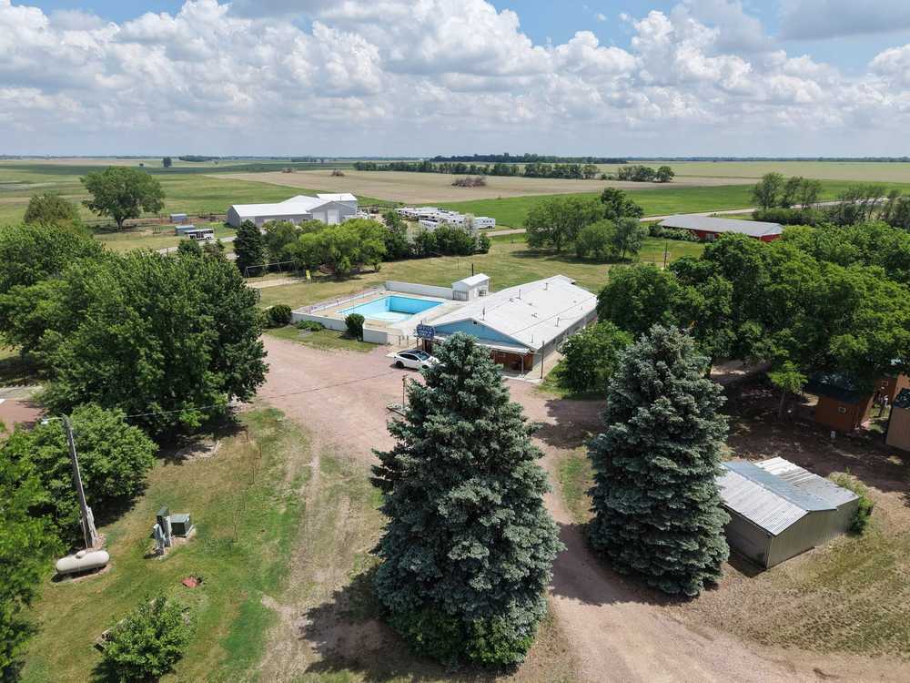 Betts Campground - Mitchell, SD - Photo 3