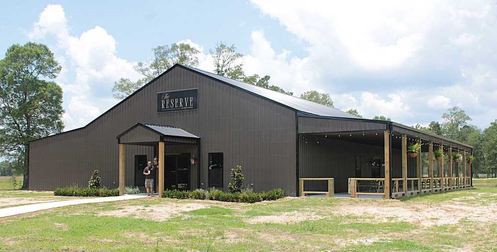Rice Wood RV Resort - Oberlin, Louisiana - Photo 2