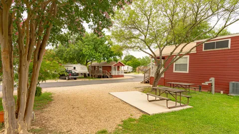 Cozy Full Hookup RV Site — image 3 of 3